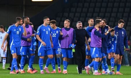 Seleção Italiana