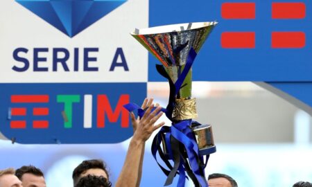 Serie A