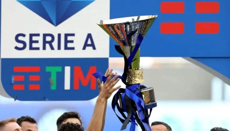 Serie A
