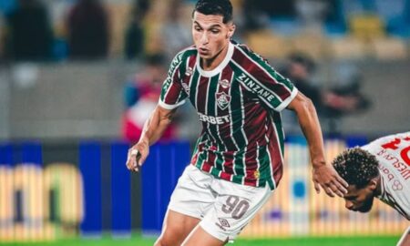 Serna Fluminense