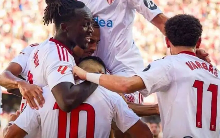 Sevilla
