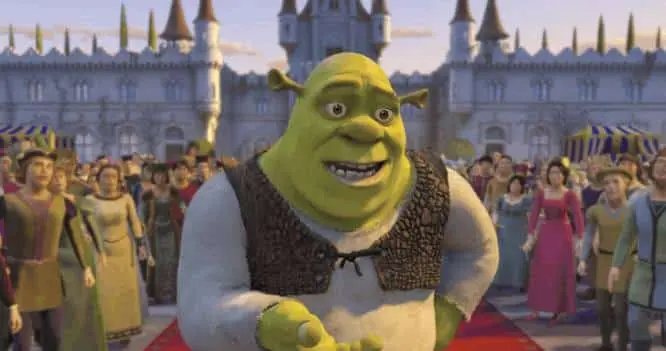 Shrek 5 Delayed