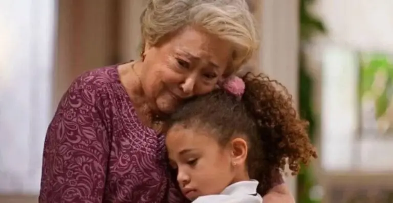 Sofia e Rosa