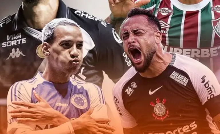 Sorteio Copa do Brasil