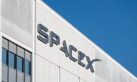 SpaceX