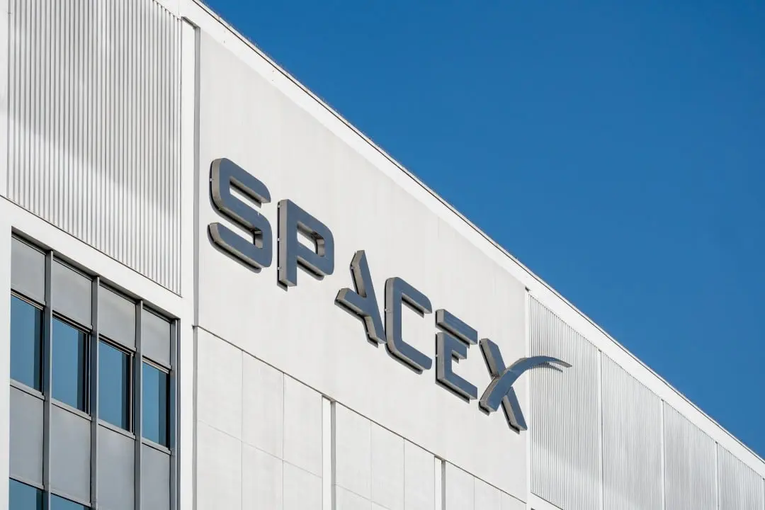 SpaceX