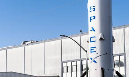 SpaceX