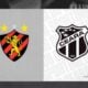 Sport x Ceará