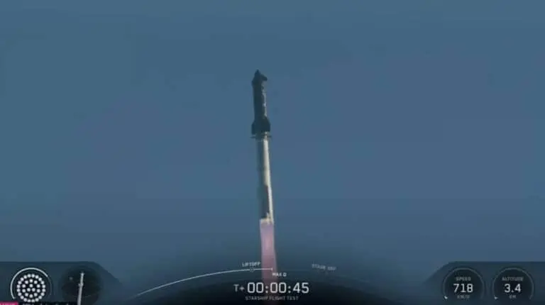 Starship