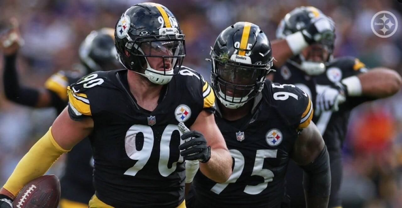 Steelers