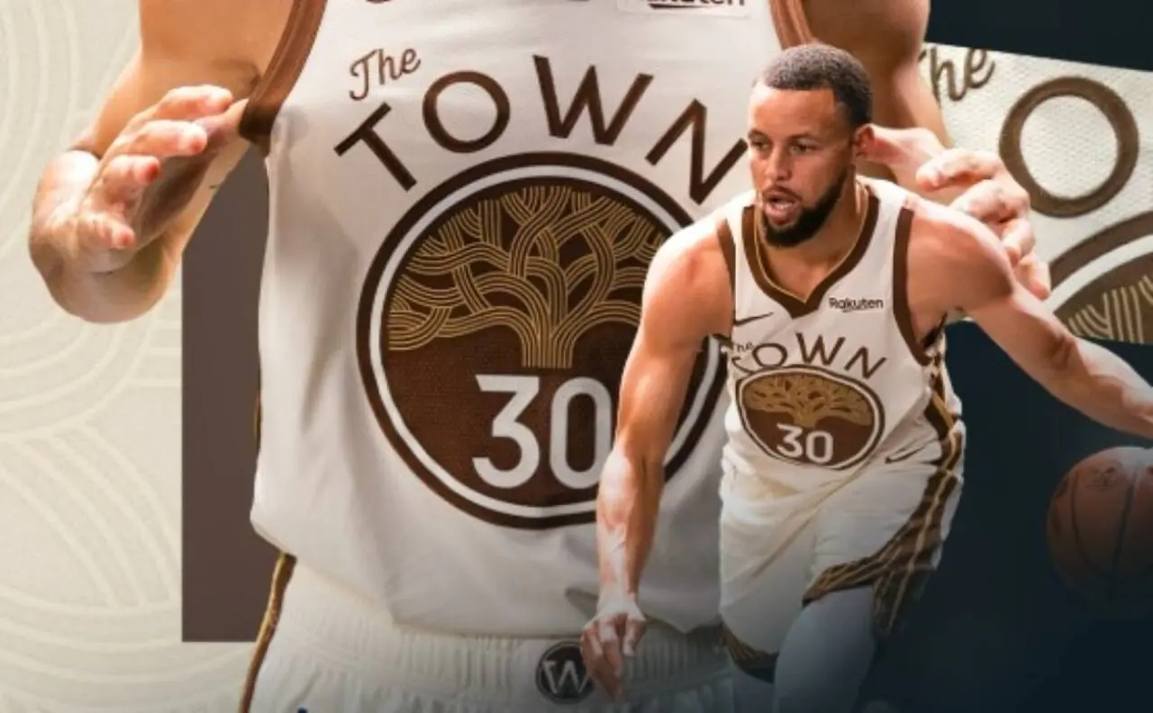 Stephen Curry
