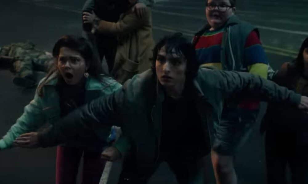 Actress Jennifer Marshall discusses ‘Stranger Things’ season 5 cut, cancer remission, and insurance needs