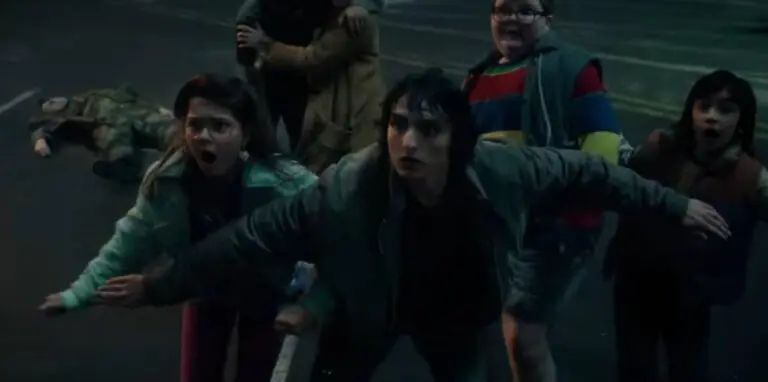 Stranger Things Season 5