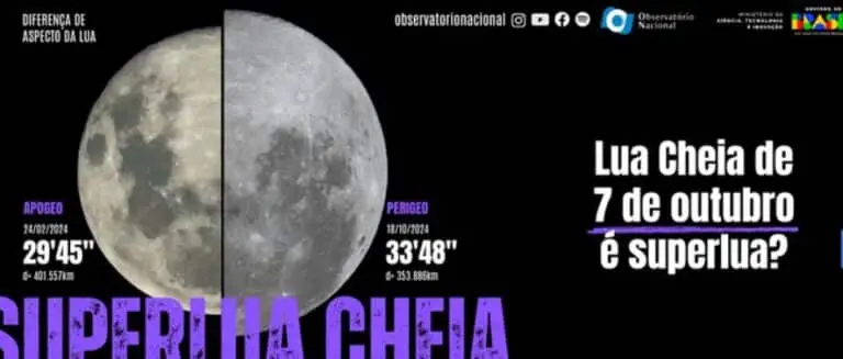 Superlua cheia