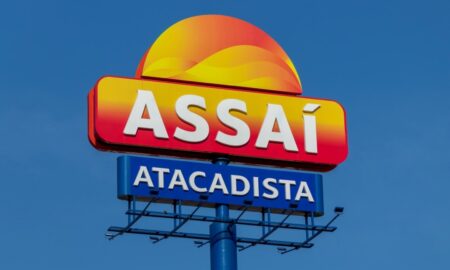 Supermercado Assaí