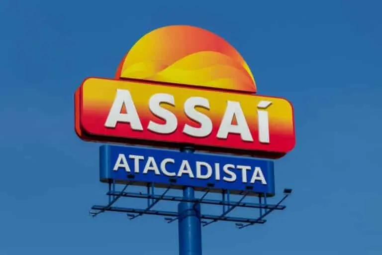 Supermercado Assaí