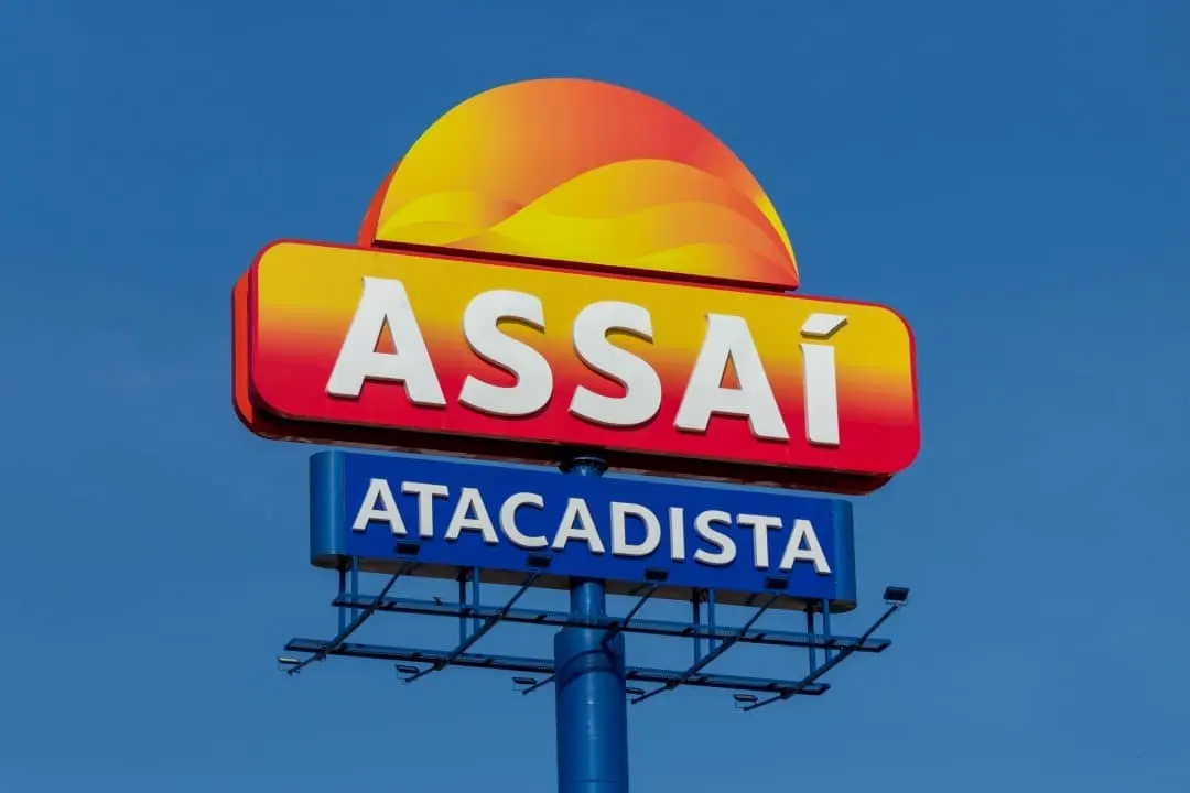 Supermercado Assaí