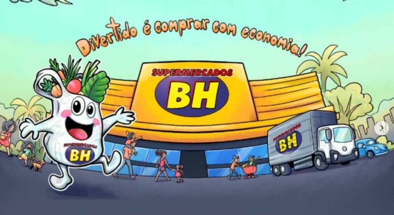 Pedrinho BH acumula fortuna de R$ 7,5 bilhões com rede de supermercados e controle da SAF do Cruzeiro