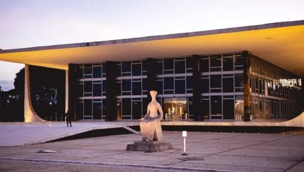 STF derruba idade mínima para aposentadoria especial