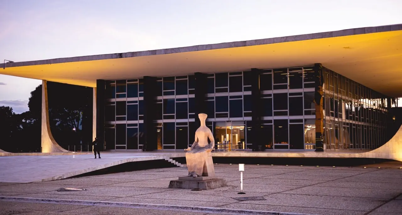 Supremo Tribunal Federal (STF)