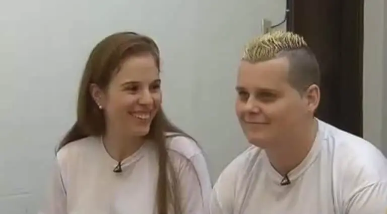 Suzane von Richthofen e Sandra Regina Ruiz, a Sandrão