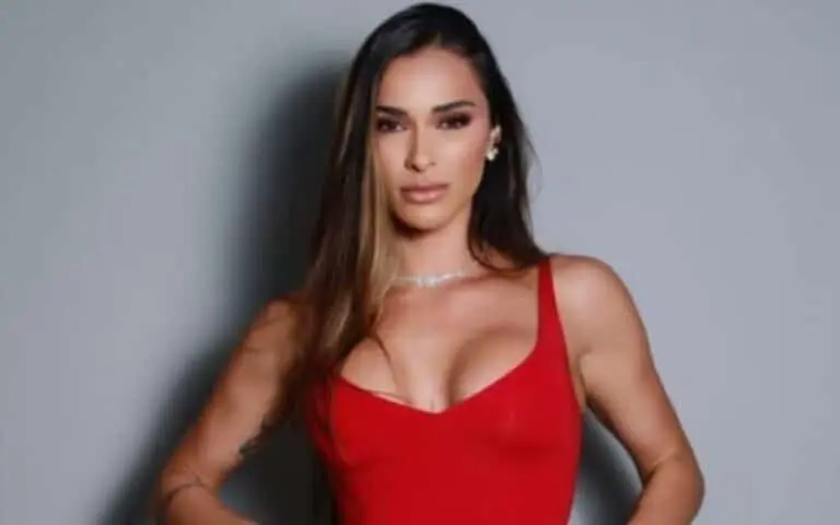 Tainá Castro