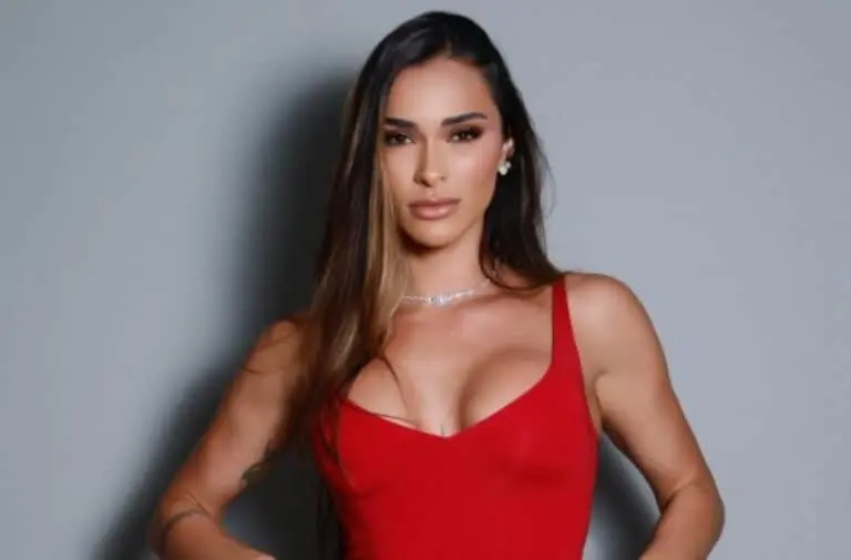 Tainá Militão