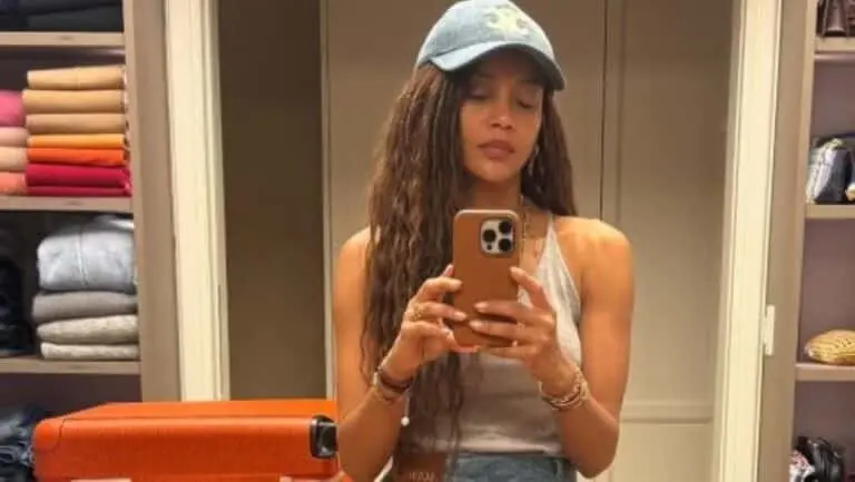 Taís Araújo