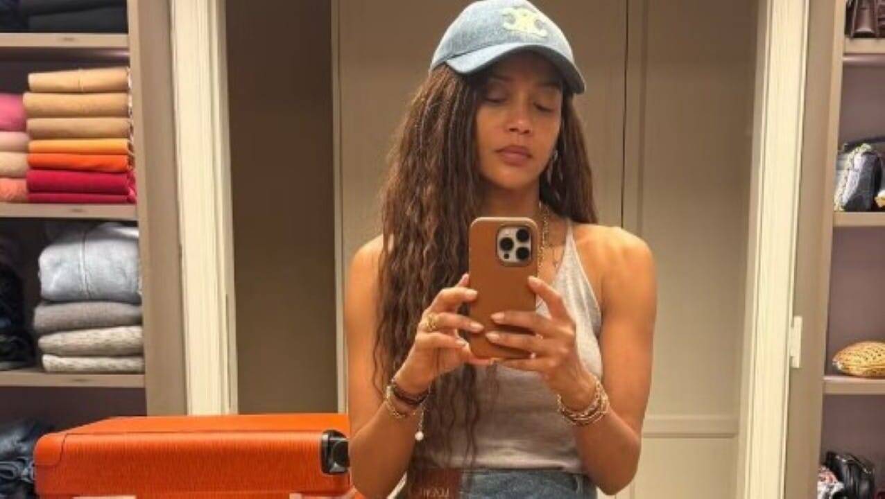 Taís Araújo