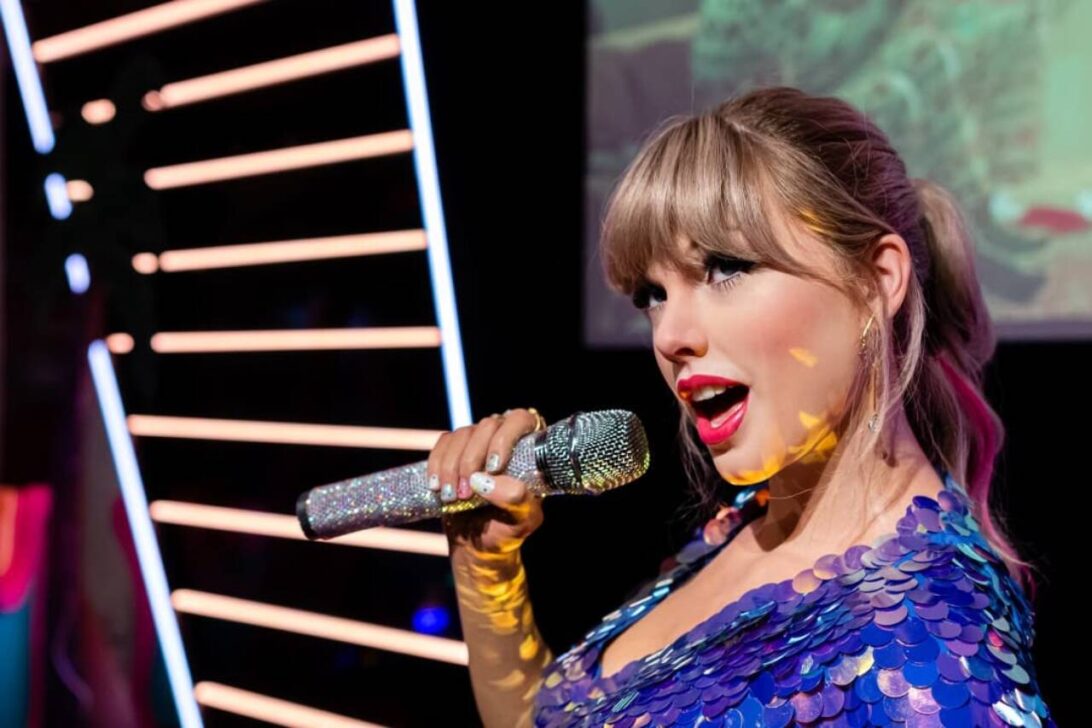 Taylor Swift