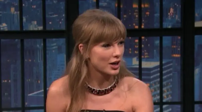 Taylor Swift