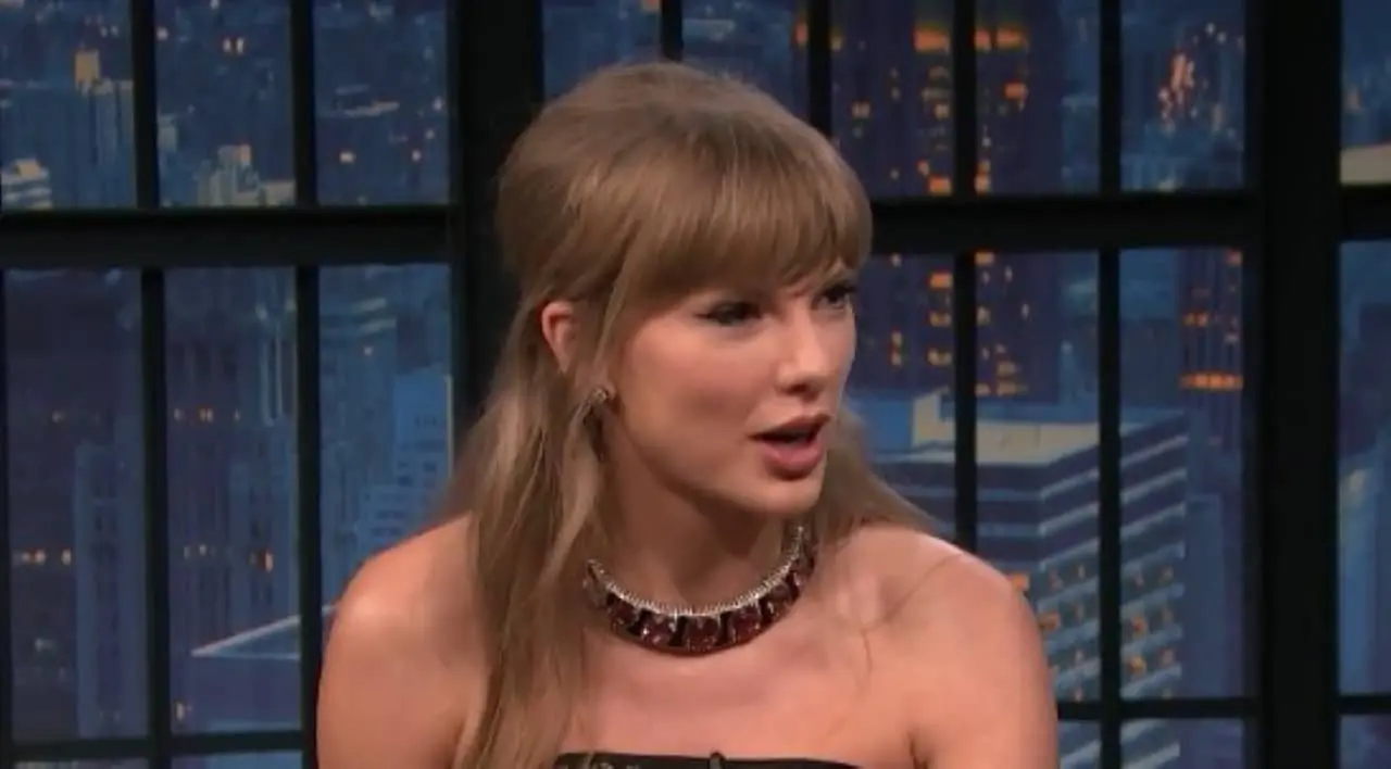 Taylor Swift