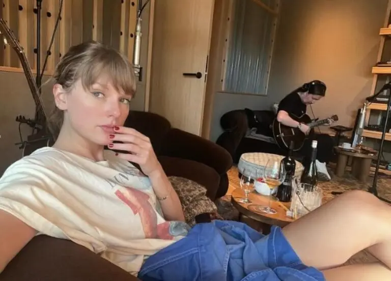 Taylor Swift