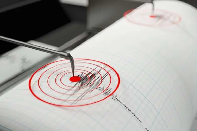 Terremoto