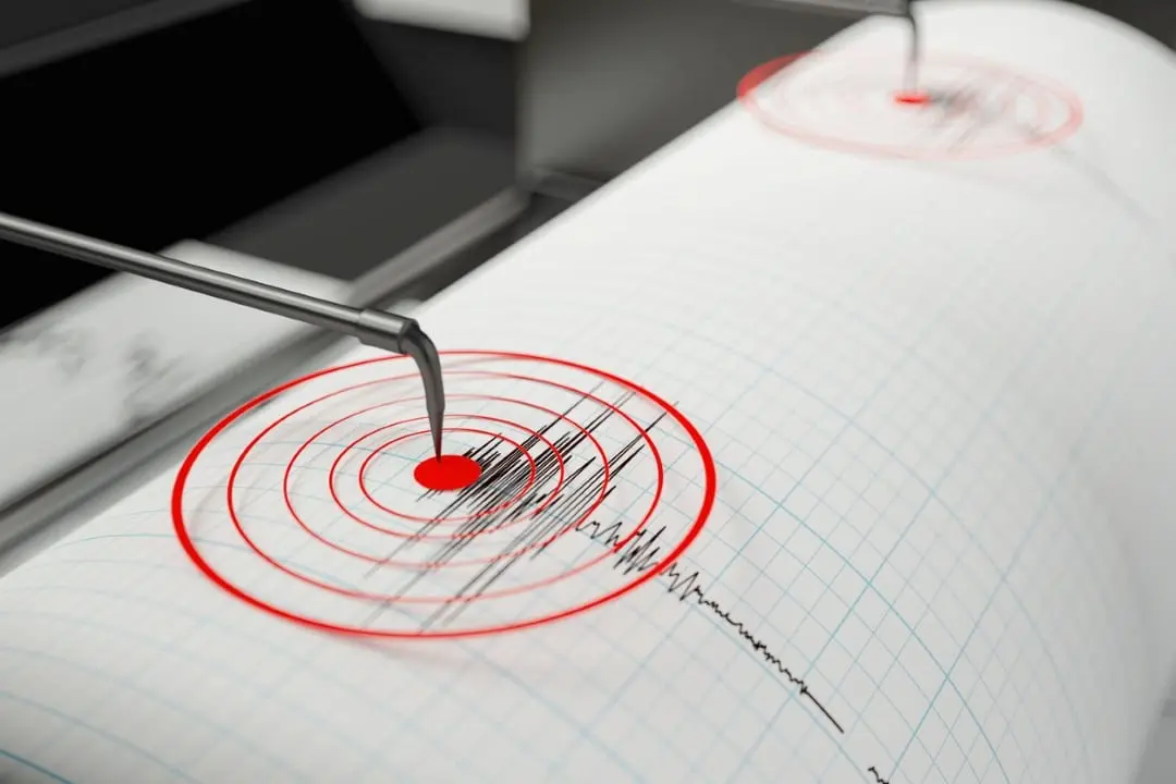 Terremoto