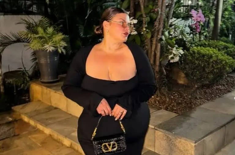 Thais Carla