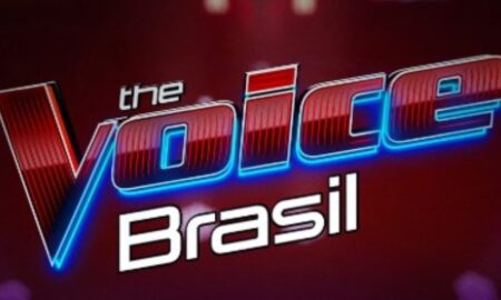 The Voice Brasil