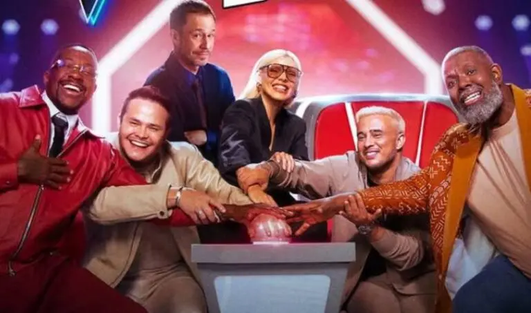 The Voice Brasil