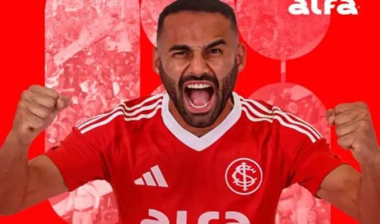 Thiago Maia