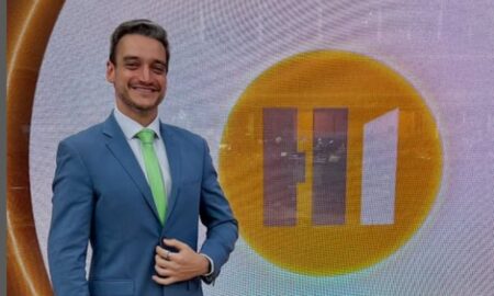 Thiago Scheuer