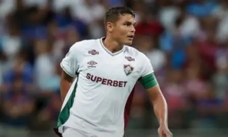 Thiago Silva