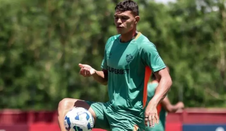 Thiago Silva