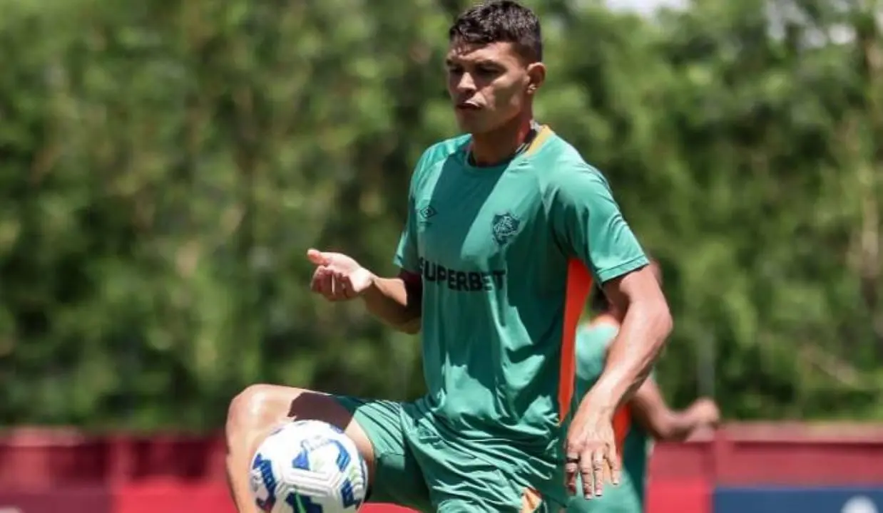 Thiago Silva