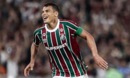 Thiago Silva FFC