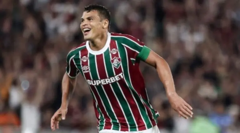 Thiago Silva FFC