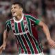 Thiago Silva FFC