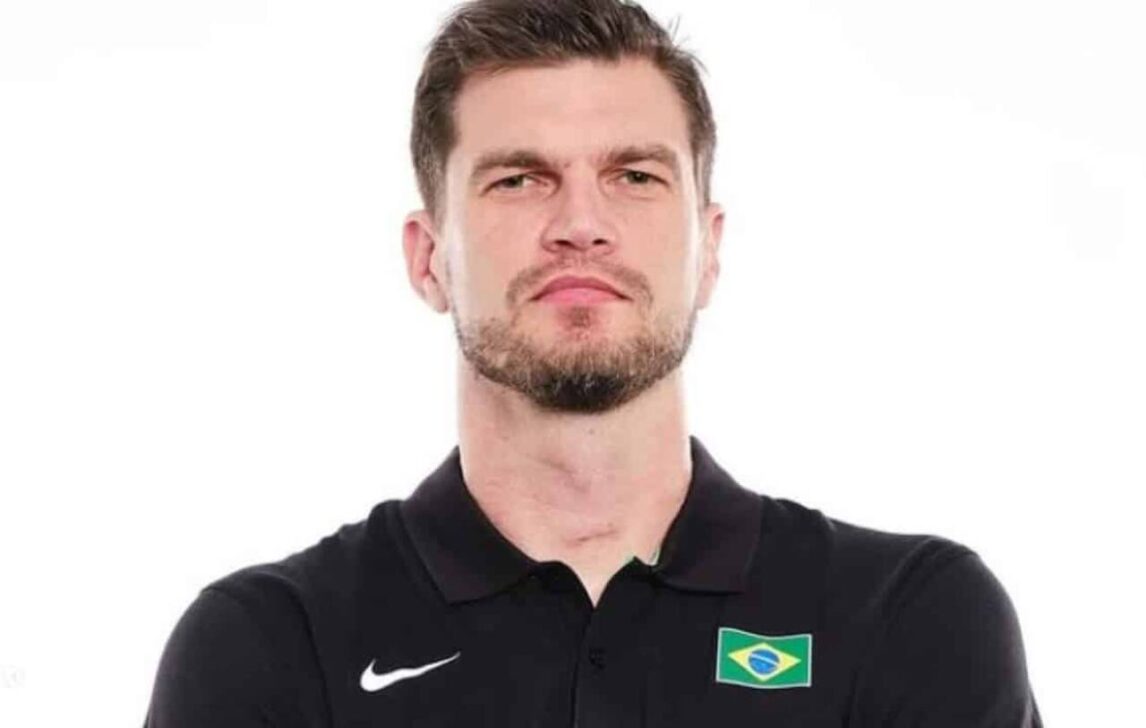 Tiago Splitter