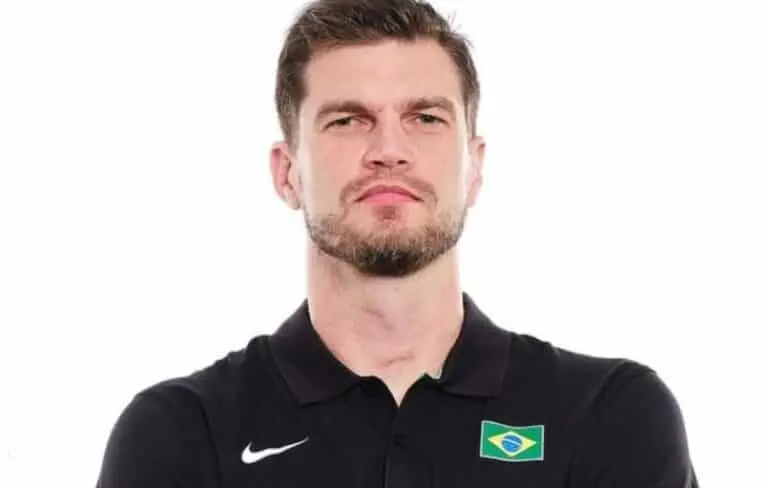 Tiago Splitter