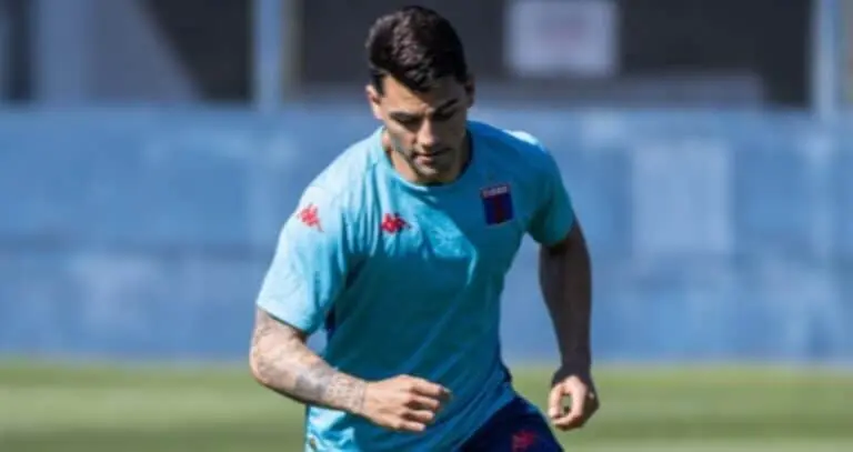 Tigre
