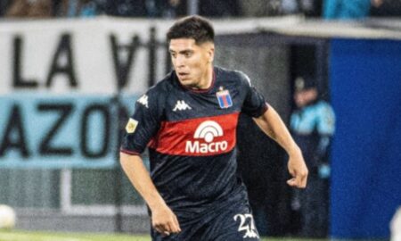 Tigre